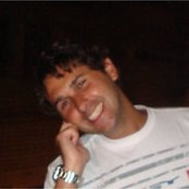 Francisco Maradei's photo