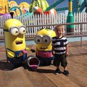 Rita Christiansen's photo