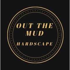 Out The Mud Hardscape