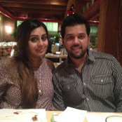 Zeeshan Ahmed's photo