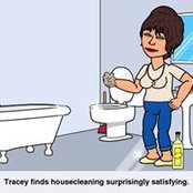 Tracey Lukas's photo