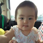 Haruka Kamoshida's photo