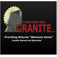 Take Mike For Granite