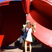 Laura Dukhon's photo