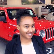 Bayaira Williams's photo