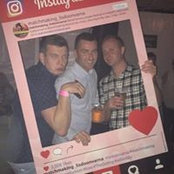 Sean Kerins's photo