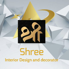 Shree Home Interior and Decoration