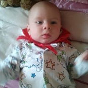 Foto von Pauline Boyle