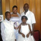 Khalif Hines Sr.'s photo