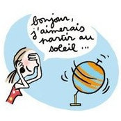 Anne Lyonnais's photo