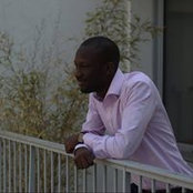 Lamine Cissé's photo