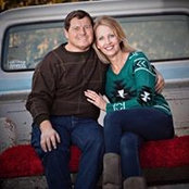Sandie Huber's photo
