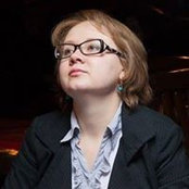 Ирина Воробьева's photo