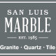 San Luis Marble