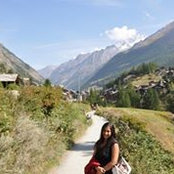Suchi Sharma's photo
