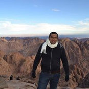 Foto von Ashraf Tony