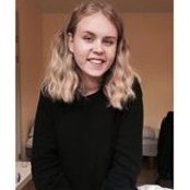 Maja Hedes billede