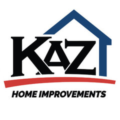 Kaz Home Improvements