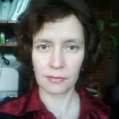 Foto von Vera Krasavchikova
