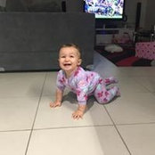 Bianca Saskias billede