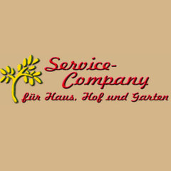 Service-Company für Haus, Hof und Garten