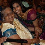 Preeti Dawanes foto