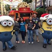 Yzabelle Chua's photo