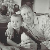 Kevin Oaks's photo
