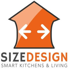 SizeDesign Smart Kitchens & Living