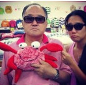 Foto von Angela Song