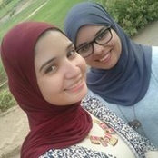 Aya Roshdy's photo