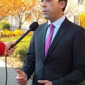 André Bradfords foto