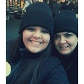 Amanda Ortega's photo
