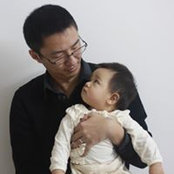 Xian Zhang's photo