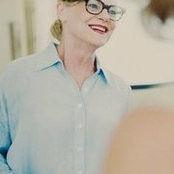Nancy Brinker's photo