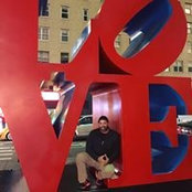 Chuck Arida's photo