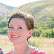 Symony Griffiths's photo