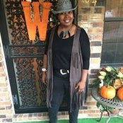 Foto de Velisa Walker
