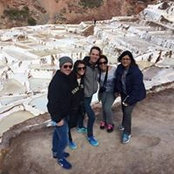 Photo de Lillian Narvarte