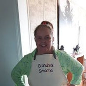 Geraldine Bond's photo