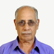 Foto de Subramanium Sathyamurthy
