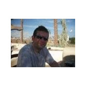Tom Sagal's photo