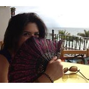 Anna Mansuri's photo