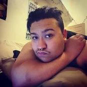 Chris Harris's photo
