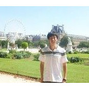 Hubert Shang's photo