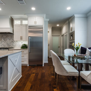 Kitchen (McKinney, TX)