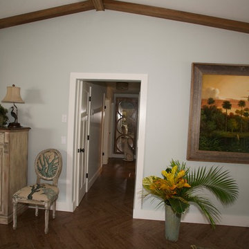 Vero Beach Bungalow
