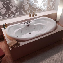 tubs