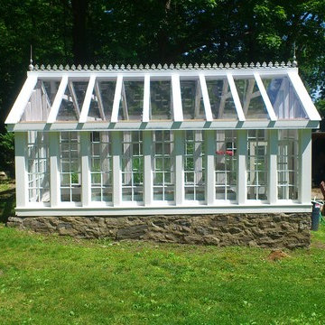 Green House