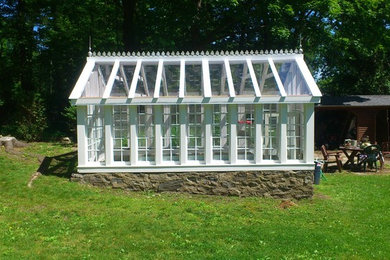 Green House